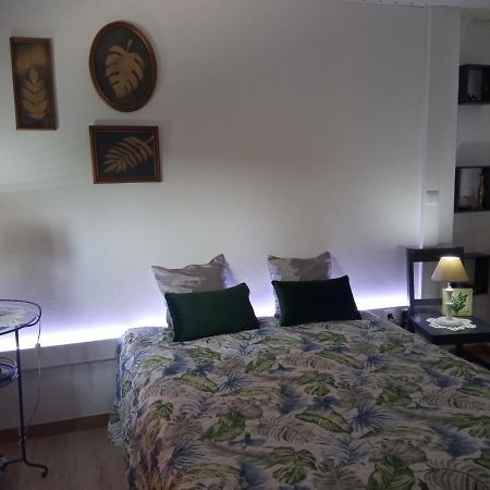 Azevinho Guest House Seia Dış mekan fotoğraf