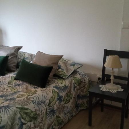 Azevinho Guest House Seia Oda fotoğraf