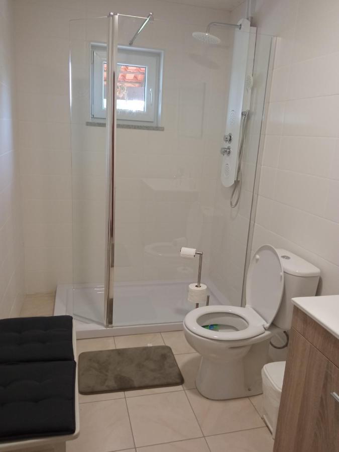 Azevinho Guest House Seia Dış mekan fotoğraf
