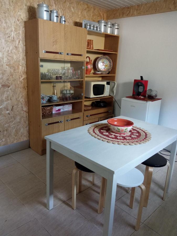 Azevinho Guest House Seia Dış mekan fotoğraf