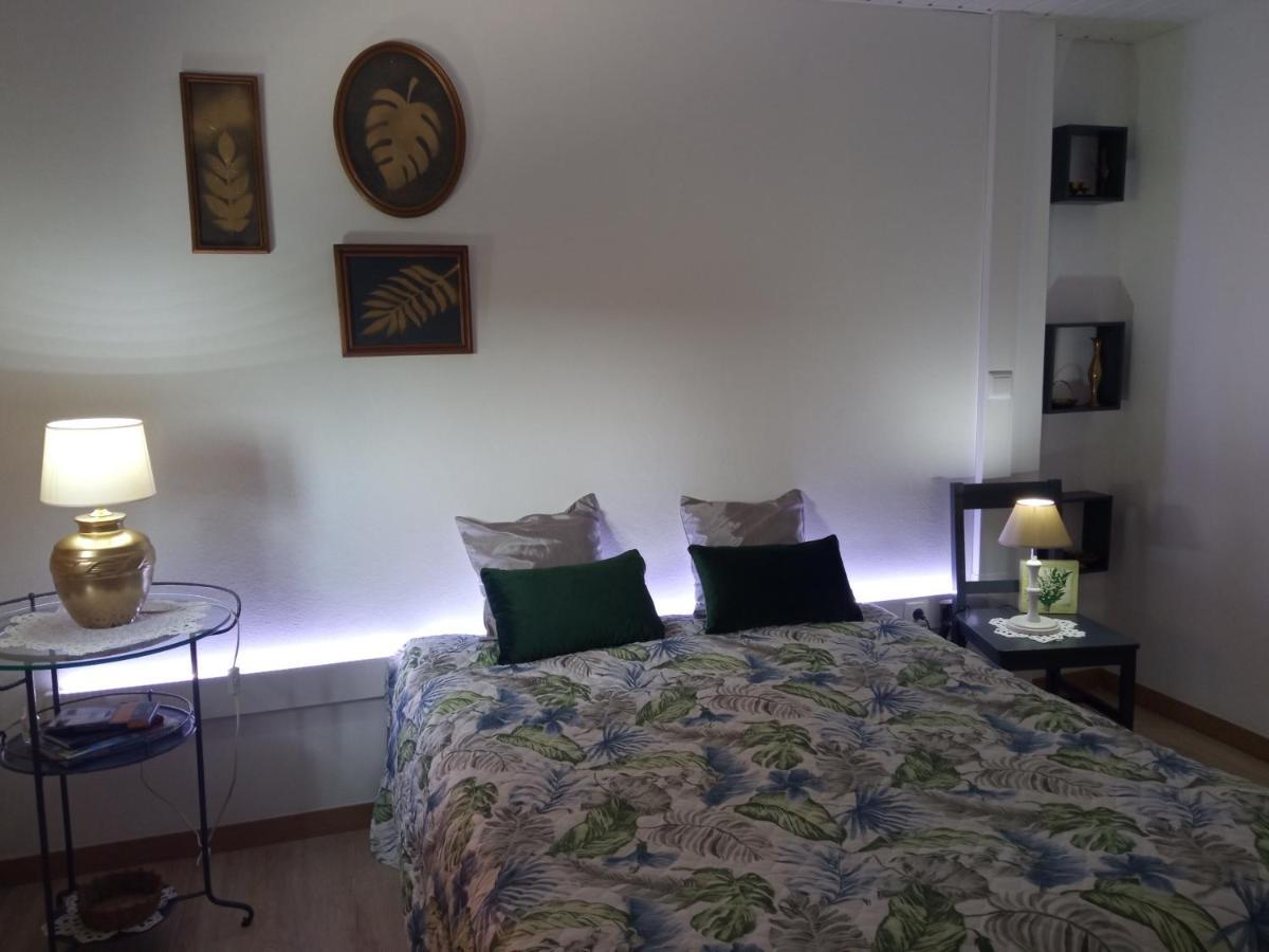 Azevinho Guest House Seia Dış mekan fotoğraf