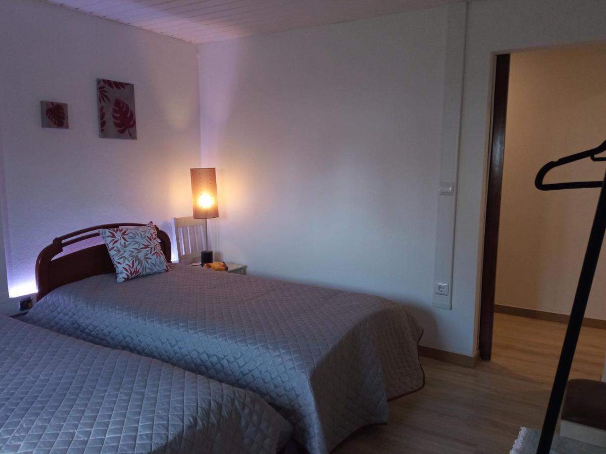 Azevinho Guest House Seia Dış mekan fotoğraf