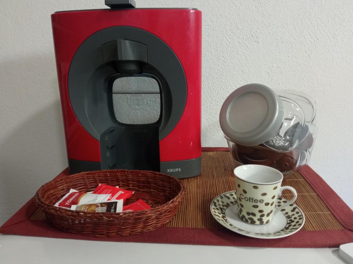 Azevinho Guest House Seia Dış mekan fotoğraf