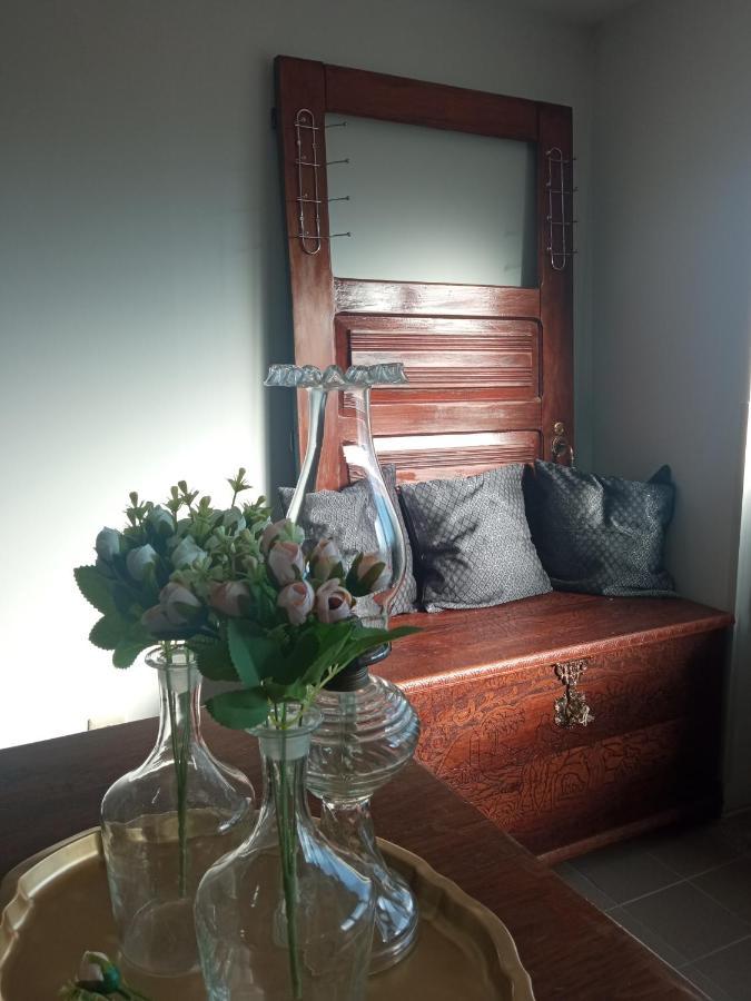 Azevinho Guest House Seia Dış mekan fotoğraf
