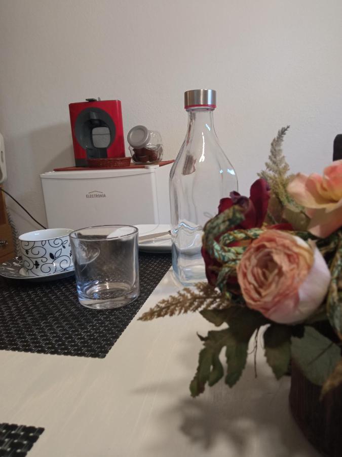 Azevinho Guest House Seia Dış mekan fotoğraf