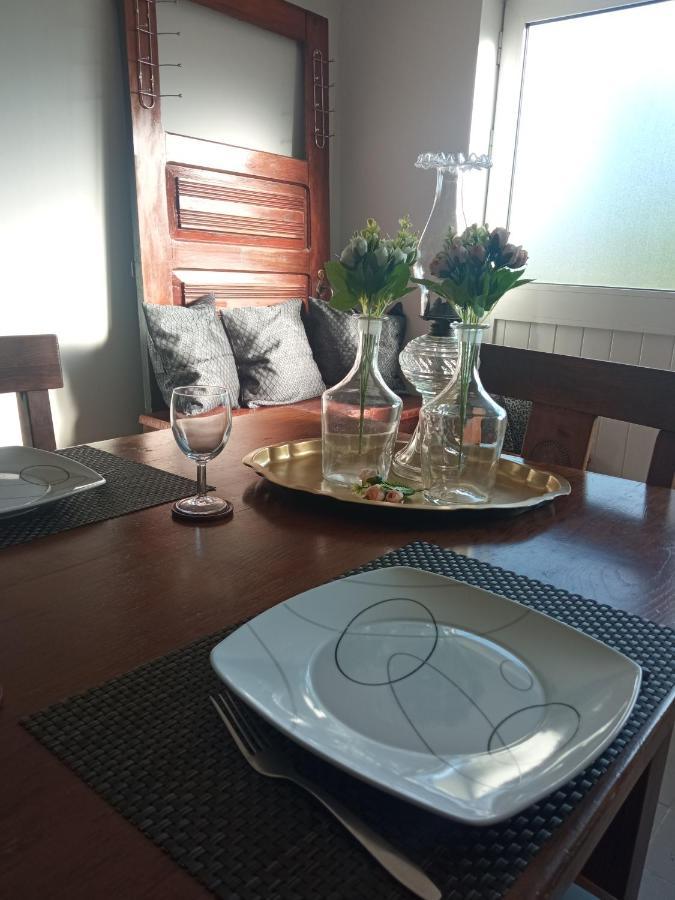 Azevinho Guest House Seia Dış mekan fotoğraf
