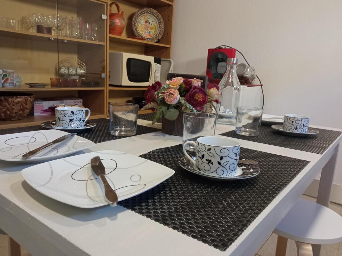 Azevinho Guest House Seia Dış mekan fotoğraf