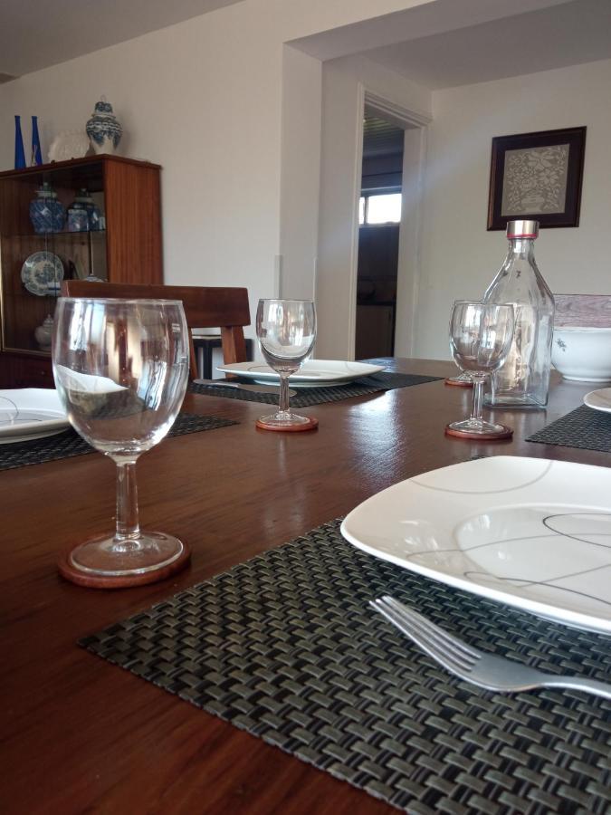 Azevinho Guest House Seia Dış mekan fotoğraf