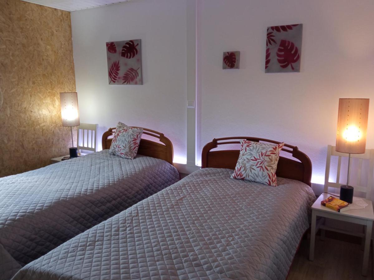 Azevinho Guest House Seia Dış mekan fotoğraf