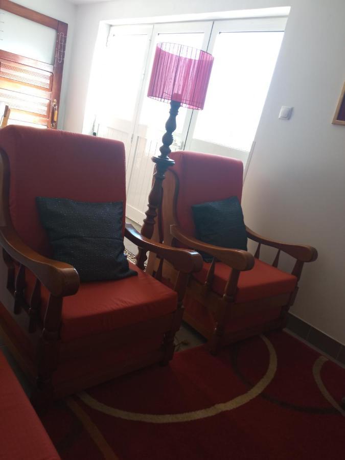 Azevinho Guest House Seia Dış mekan fotoğraf