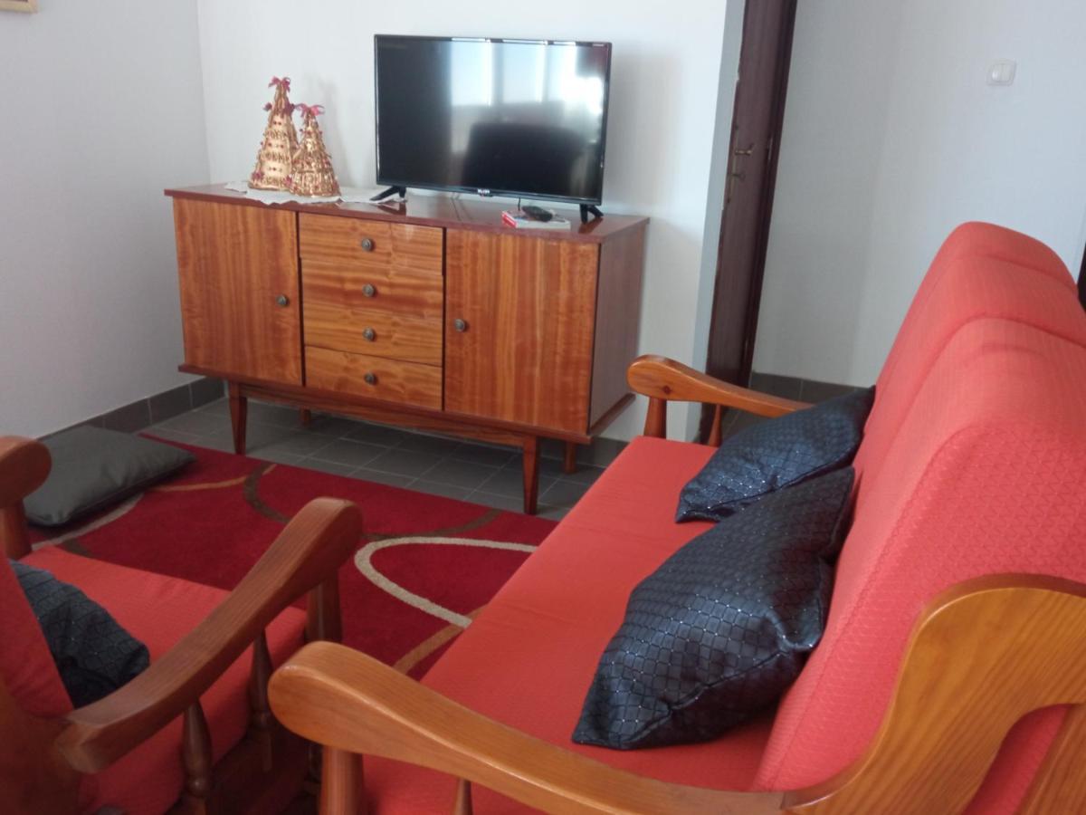 Azevinho Guest House Seia Dış mekan fotoğraf