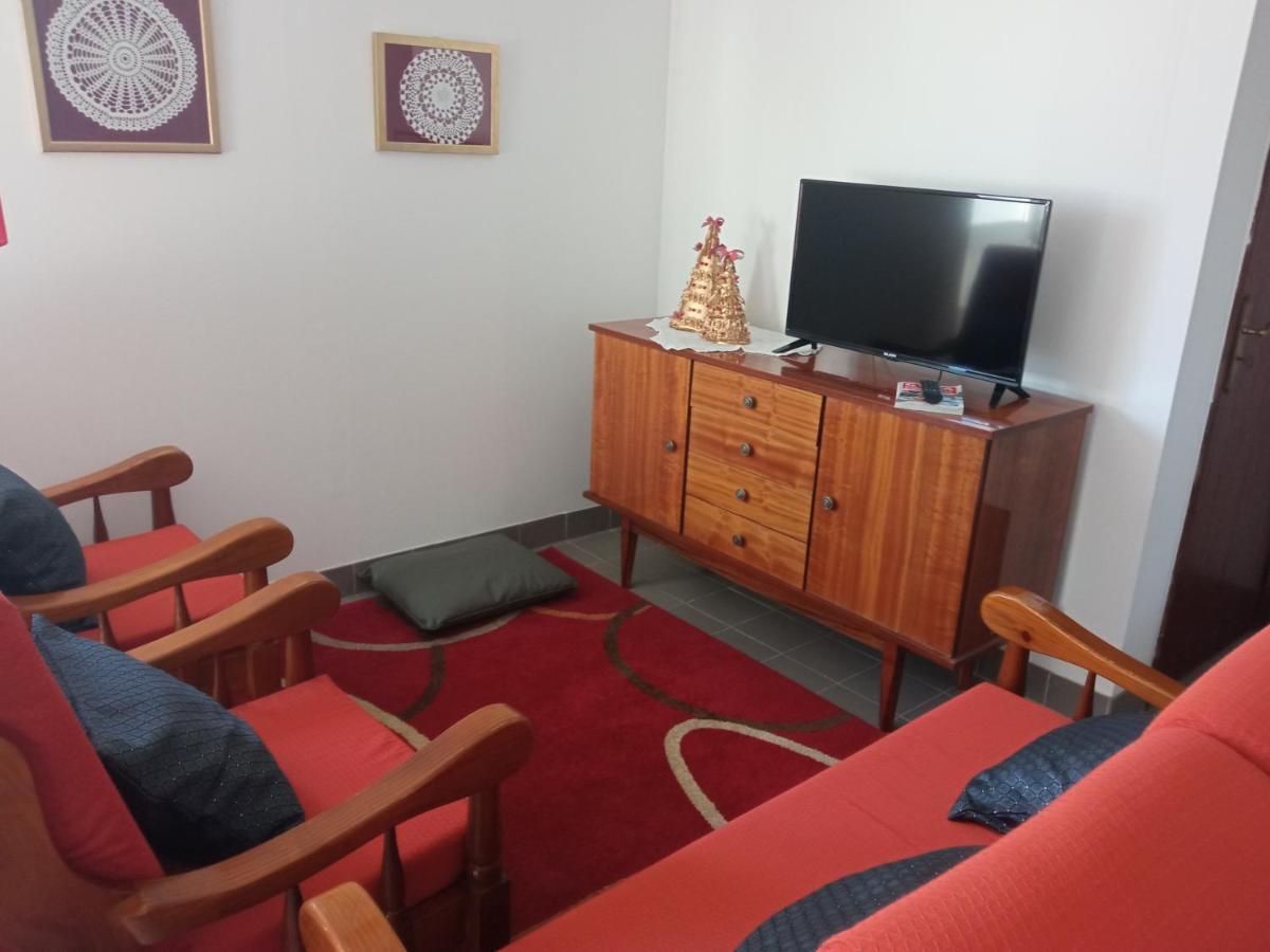 Azevinho Guest House Seia Dış mekan fotoğraf