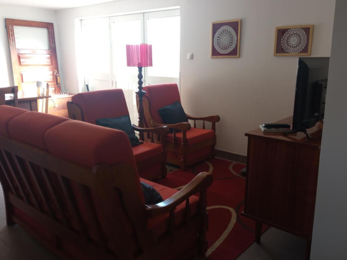 Azevinho Guest House Seia Dış mekan fotoğraf
