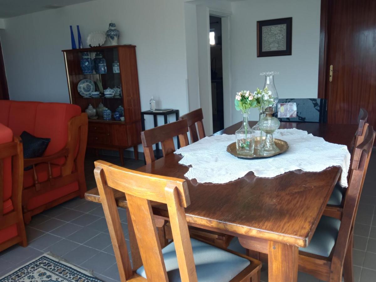 Azevinho Guest House Seia Dış mekan fotoğraf