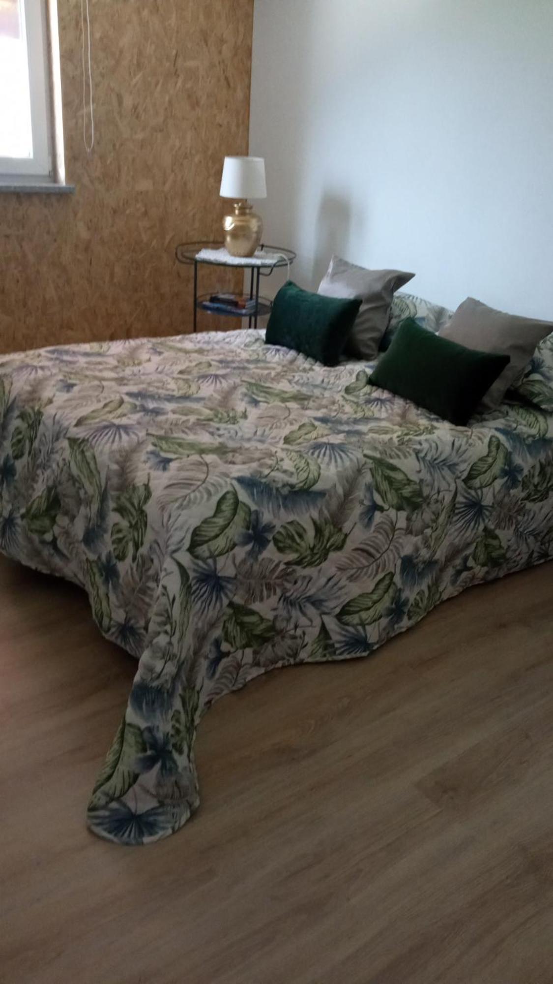 Azevinho Guest House Seia Oda fotoğraf